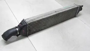 Lancia Delta Radiador intercooler 866455500