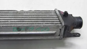 Lancia Delta Radiador intercooler 866455500