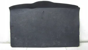 Nissan Qashqai Tappetino di rivestimento del bagagliaio/baule 