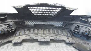 Lancia Delta Zderzak przedni 