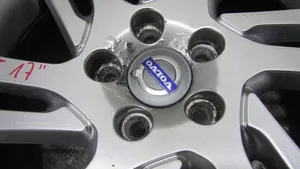 Volvo XC60 R 17 lengvojo lydinio ratlankis (-iai) 
