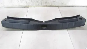 Nissan Qashqai Protection de seuil de coffre 