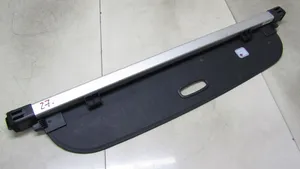 KIA Optima Parcel shelf load cover 