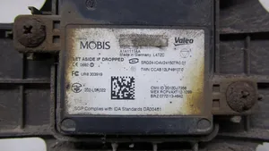 KIA Optima Aklos zonos modulis 95821D4100