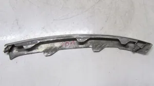 KIA Optima Modanatura separatore del paraurti anteriore 86563D4000