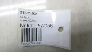 KIA Optima Stacyjka 