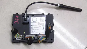 KIA Optima BSM Control unit 95400D4UQ0