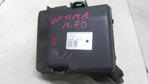 KIA Optima Module de fusibles 