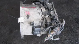 KIA Optima Automatic gearbox D52U