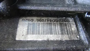 KIA Optima Automatic gearbox D52U