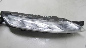 Citroen C4 II Picasso Lampa LED do jazdy dziennej 9676036280