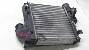 Citroen C4 II Picasso Chłodnica powietrza doładowującego / Intercooler P9675627980