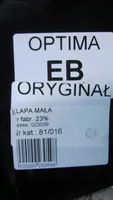 KIA Optima Galinis dangtis (bagažinės) 