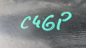 Citroen C4 II Picasso Osłona środkowa podwozia 9810613780