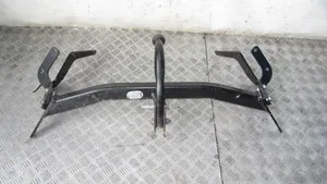 Citroen C4 II Picasso Tow bar set 