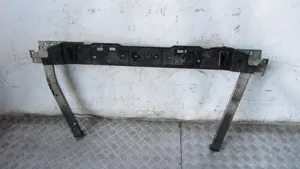 Citroen C4 II Picasso Bottom radiator support slam panel 