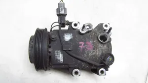 KIA Sportage Compressore aria condizionata (A/C) (pompa) DX9FA10