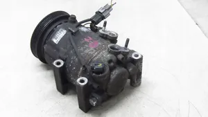 KIA Sportage Compressore aria condizionata (A/C) (pompa) DX9FA10