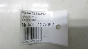 Dodge Journey Miska olejowa 03G103603AG