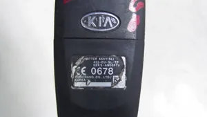 KIA Sportage Chiave/comando di accensione 