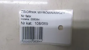 Ford B-MAX Zbiornik wyrównawczy chłodziwa N05001A200