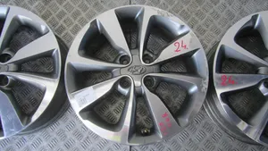 Hyundai i20 (GB IB) R16-alumiinivanne 