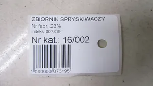 Hyundai i20 (GB IB) Zbiornik płynu do spryskiwaczy szyby przedniej / czołowej 