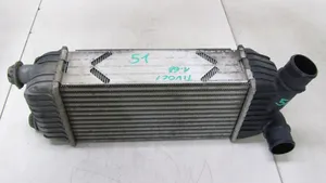 SsangYong Tivoli Chłodnica powietrza doładowującego / Intercooler 