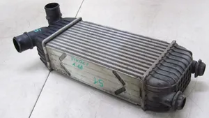 SsangYong Tivoli Chłodnica powietrza doładowującego / Intercooler 