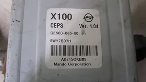 SsangYong Tivoli Pompa wspomaganie układu kierowniczego 4620035360