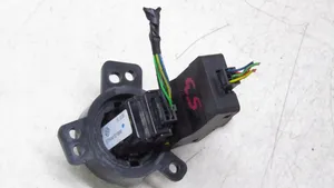 SsangYong Tivoli Moottorin start-stop-painike/kytkin 8692035500