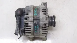 SsangYong Tivoli Alternator 