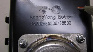 SsangYong Tivoli Poduszka powietrzna Airbag pasażera 