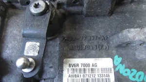 Ford C-MAX II Manualna 5-biegowa skrzynia biegów BV6R7000AG