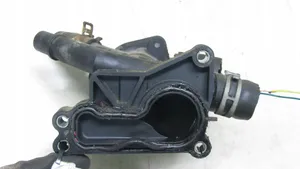 Ford C-MAX II Termostat / Obudowa termostatu CM5G9K478FB