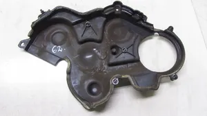 Ford C-MAX II Timing chain cover 