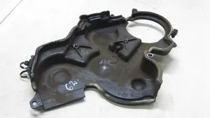 Ford C-MAX II Timing chain cover 