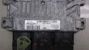 Ford C-MAX II Calculateur moteur ECU AV6112A650GF