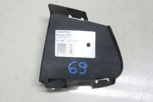 Ford C-MAX II Front tow hook cap/cover AM517081D