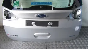 Ford C-MAX II Tylna klapa bagażnika 