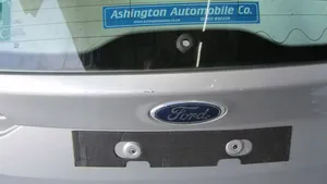 Ford C-MAX II Задняя крышка (багажника) 