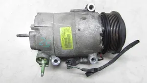 Ford Kuga II Ilmastointilaitteen kompressorin pumppu (A/C) GV6119D629DB