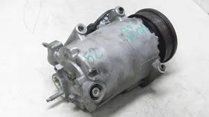 Ford Kuga II Compressore aria condizionata (A/C) (pompa) GV6119D629DB