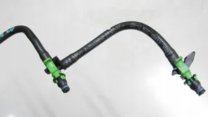 Ford Kuga II Linea/tubo flessibile di ritorno del carburante 