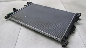 Ford Kuga II Aušinimo skysčio radiatorius 