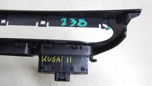 Ford Kuga II Mascherina climatizzatore/regolatore riscaldamento 