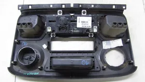 Opel Movano B Panel klimatyzacji 