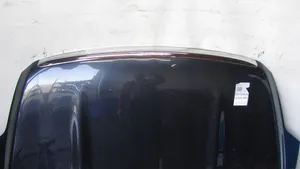 Ford Kuga I Pokrywa przednia / Maska silnika 
