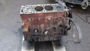 Ford Kuga I Bloc moteur D4204T