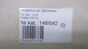 Ford Kuga I Pompa paliwa w zbiorniku 8V419275AD